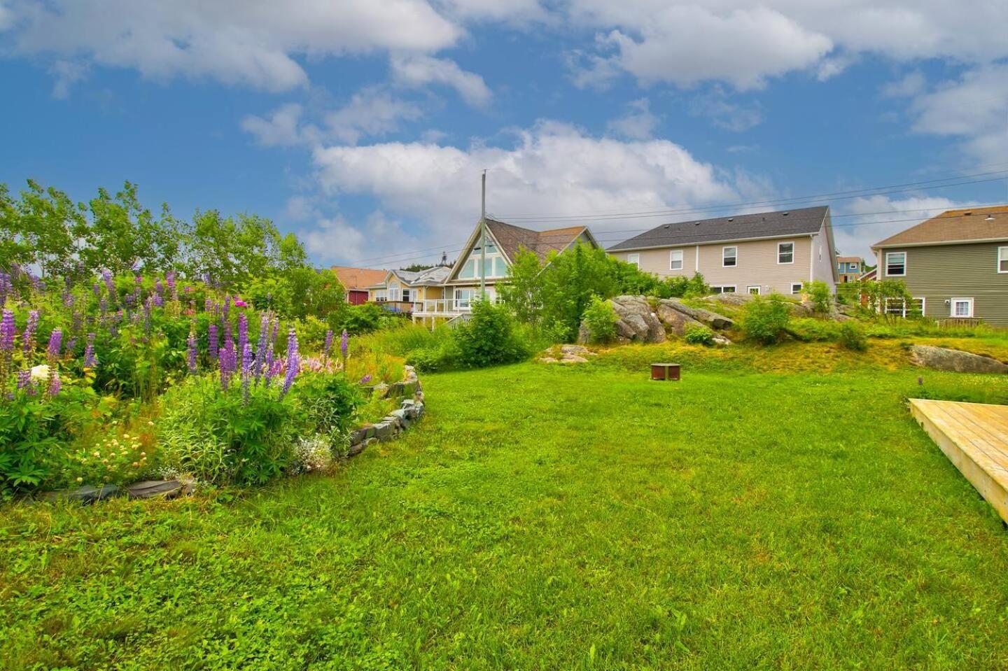 The Vista At Quidi Vidi - Stunning Views & Trails Villa San Juan de Terranova Exterior foto